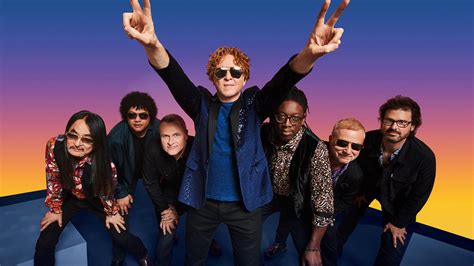 simply red tour uk
